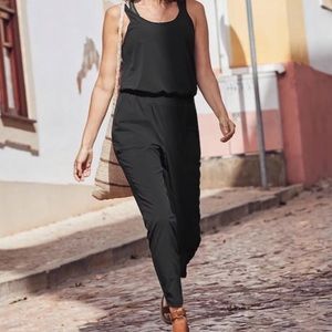Athleta Roaming Romper